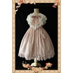 L13 Custom Made to order Chiffon Cosplay Lolita Big Swing Princess Dress Regular Size XS S M L XL & Plus size 1x-10x (SZ16-52)