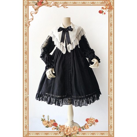 L13 Custom Made to order Chiffon Cosplay Lolita Big Swing Princess Dress Regular Size XS S M L XL & Plus size 1x-10x (SZ16-52)