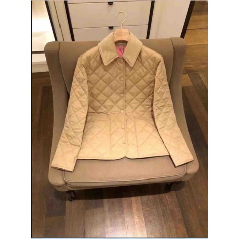 L894 Custom Made to order Polyester Women's Quilted Thickened Short Coat New Regular Size XS S M L XL & Plus size 1x-10x (SZ16-52)