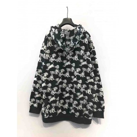 L900 Custom Made to order Polyester Women's Hooded Casual Animal Print Hoodie Regular Size XS S M L XL & Plus size 1x-10x (SZ16-52)