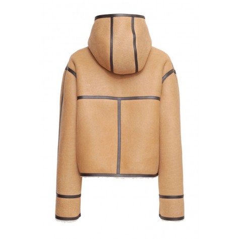 L911 Custom Made to order Polyester Women Winter Fashion Hooded Thickened Coat Regular Size XS S M L XL & Plus size 1x-10x (SZ16-52)