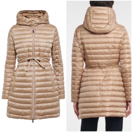 L938 Custom Made to order Down Women's Winter Thickened Hooded Coat New Regular Size XS S M L XL & Plus size 1x-10x (SZ16-52)